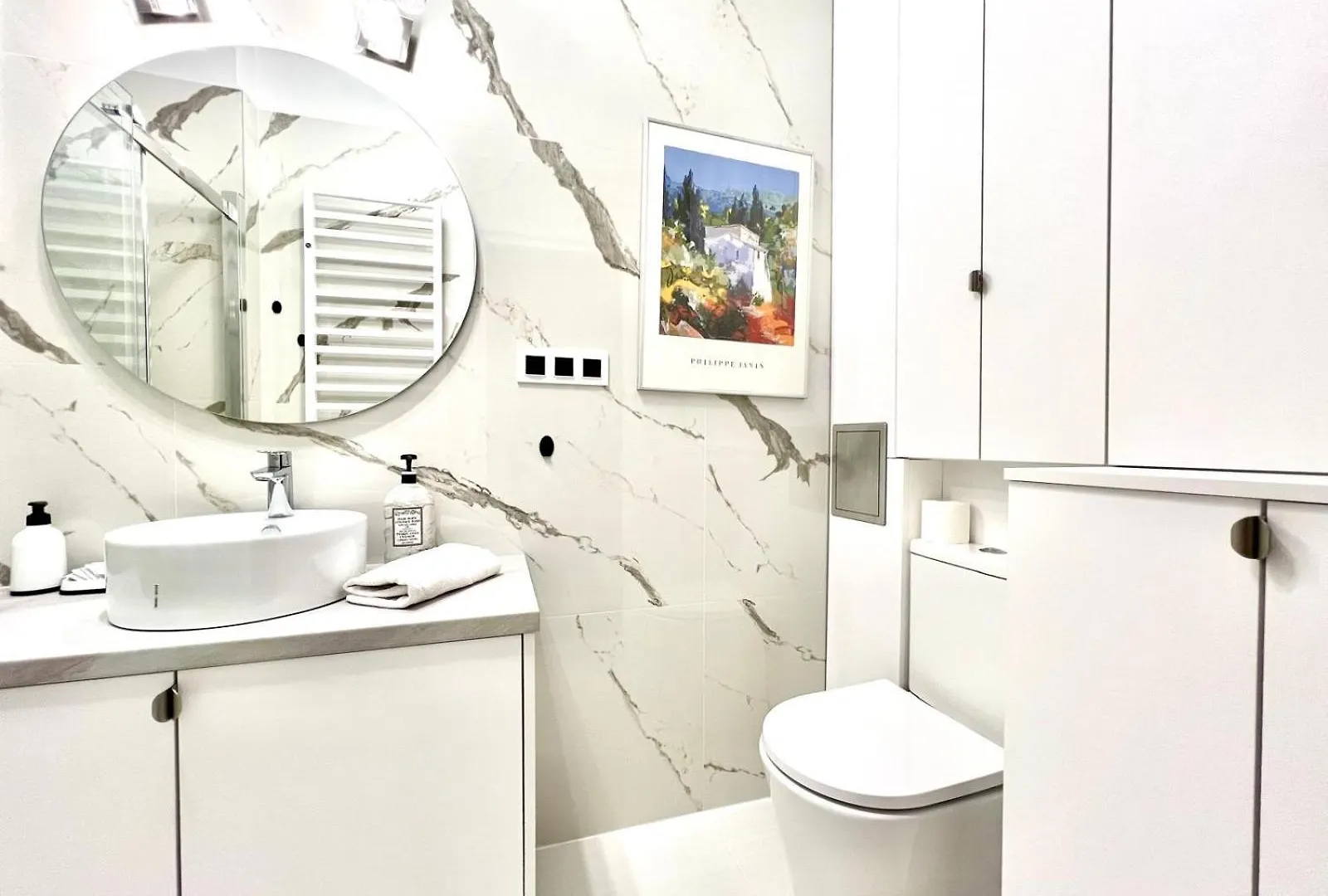 Aaa Stay Apartments Old Town Warsaw II Польша