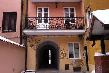 Aaa Stay Apartments Old Town Warsaw II