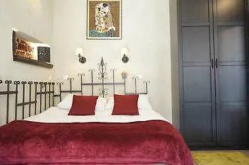 Aaa Stay Apartments Old Town Warsaw II