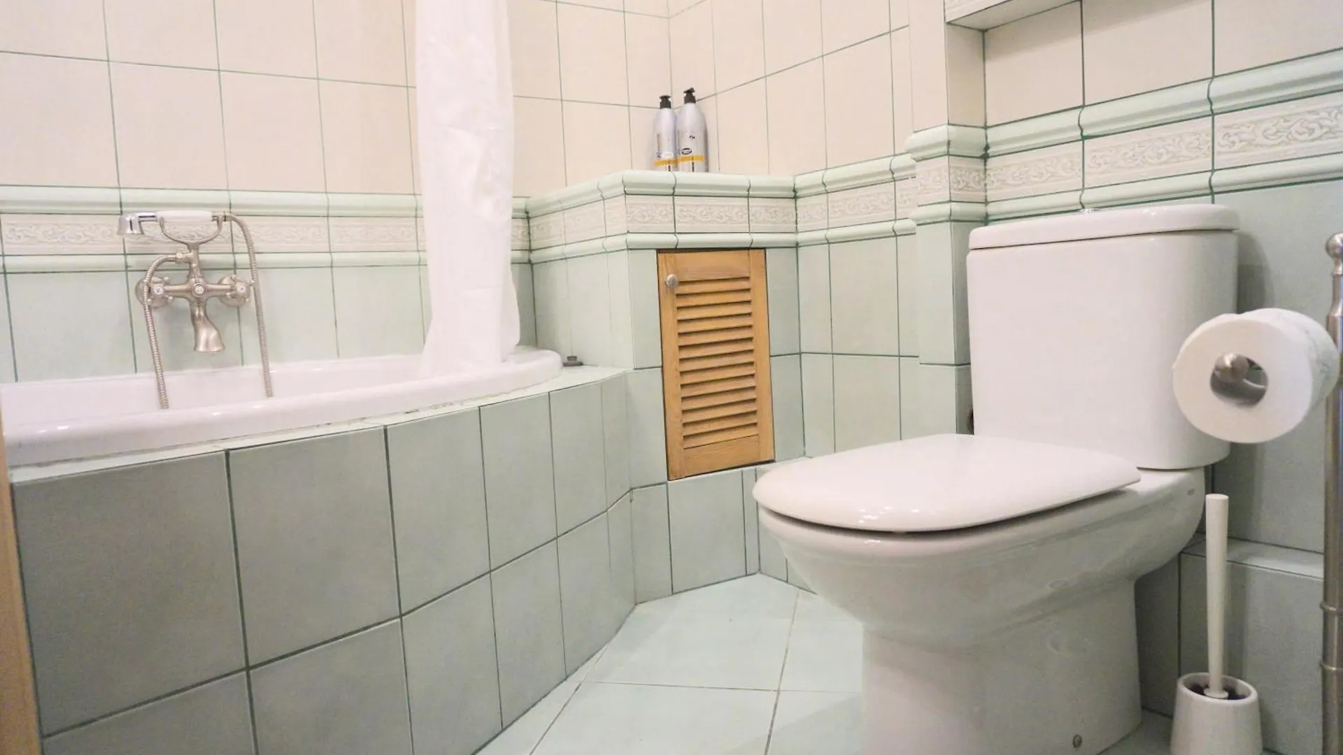 Aaa Stay Apartments Old Town Warsaw II
