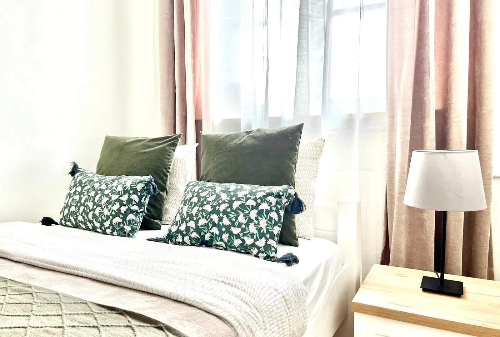 Aaa Stay Apartments Old Town Warsaw II Polonia