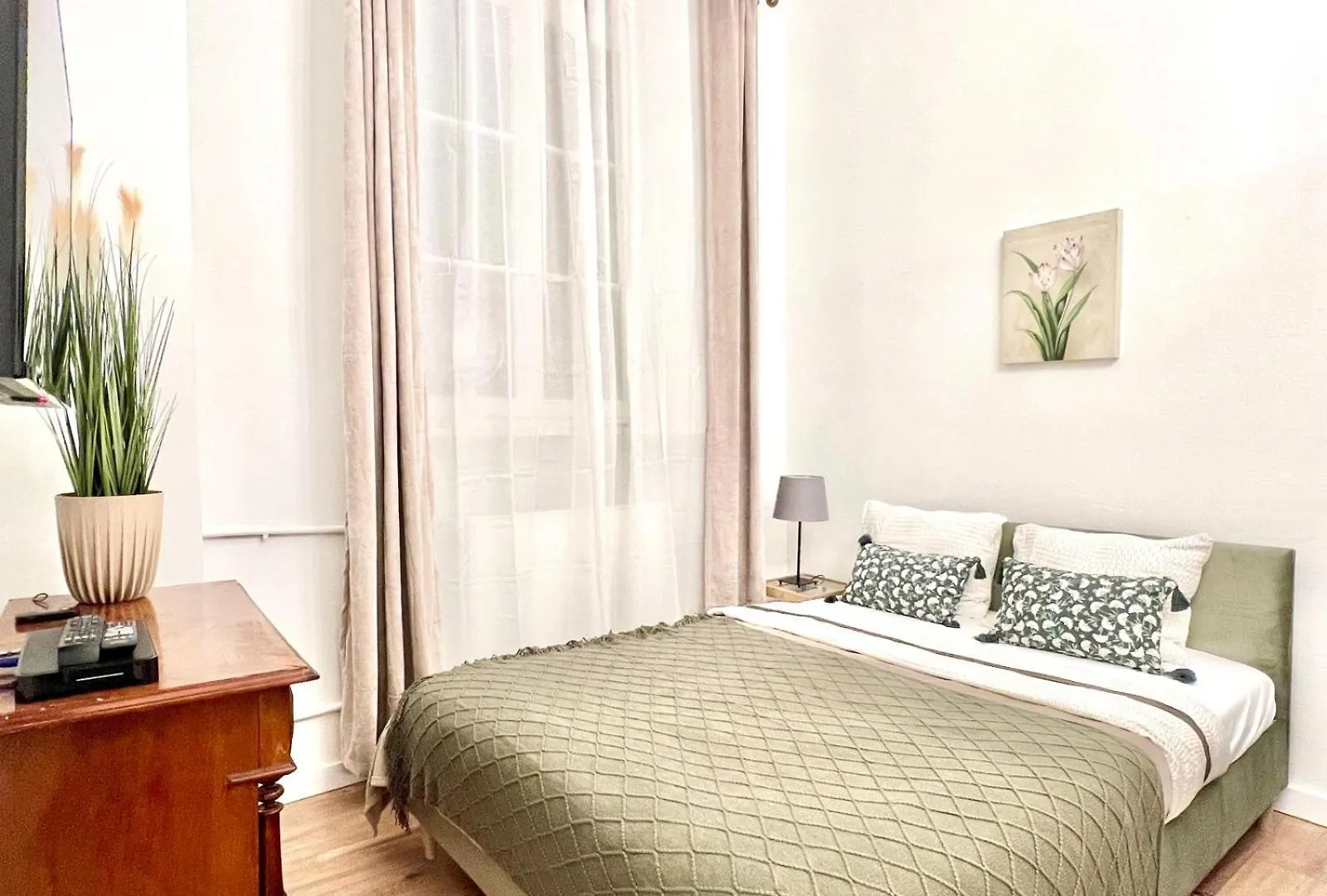 Aaa Stay Apartments Old Town Warsaw II