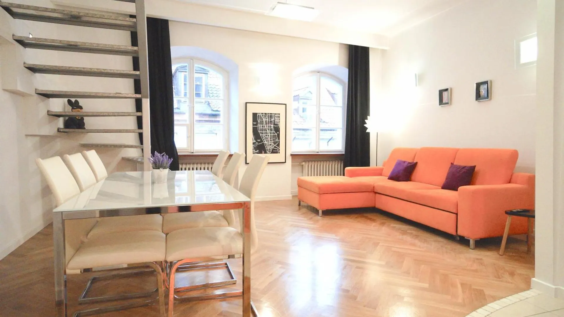 Aaa Stay Apartments Old Town Warsaw II