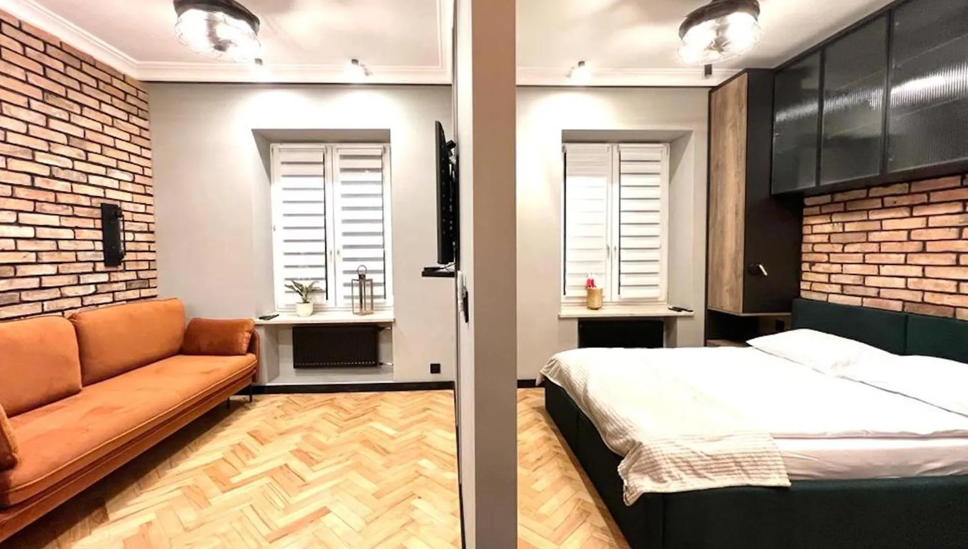 Aaa Stay Apartments Old Town Warsaw II 0*,  Polonia