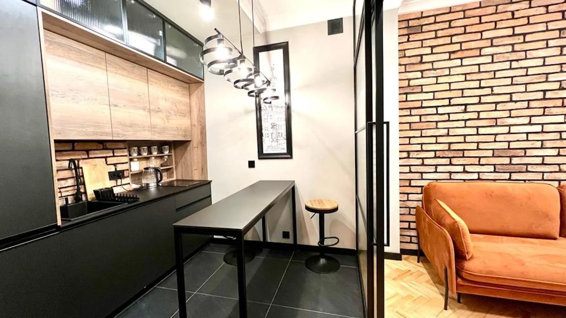 Aaa Stay Apartments Old Town Warsaw II Polonia
