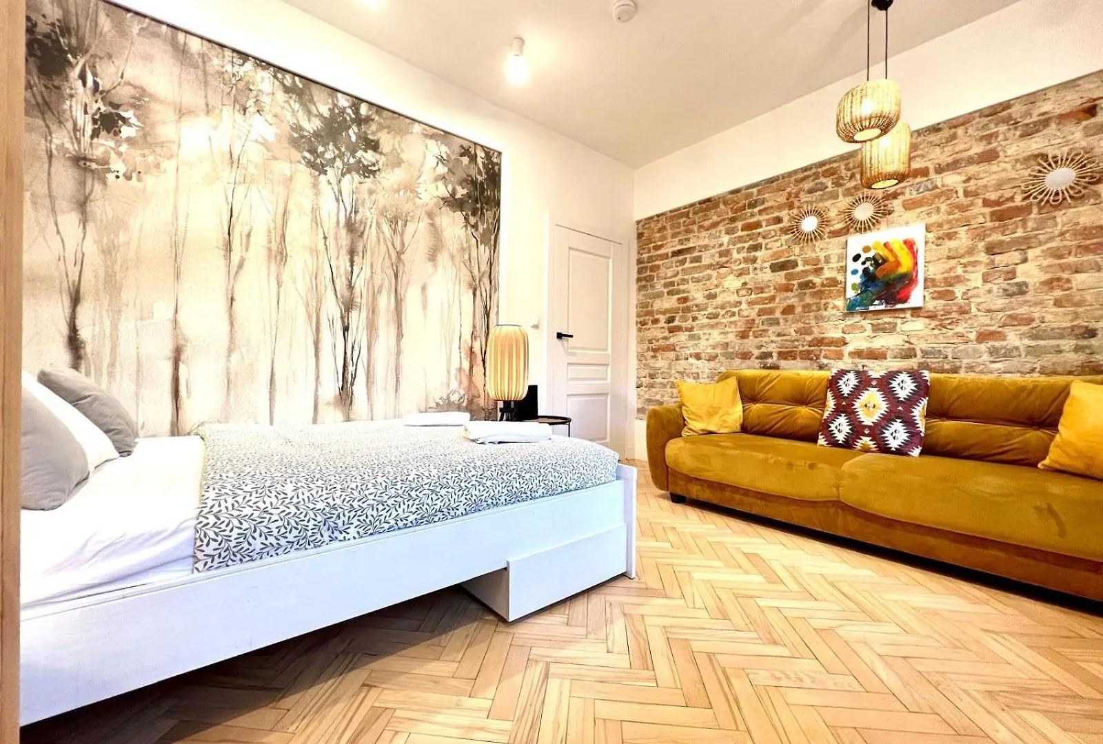 Aaa Stay Apartments Old Town Warsaw II