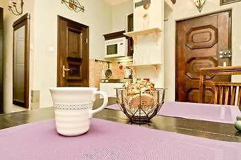 Aaa Stay Apartments Old Town Warsaw II 0*,